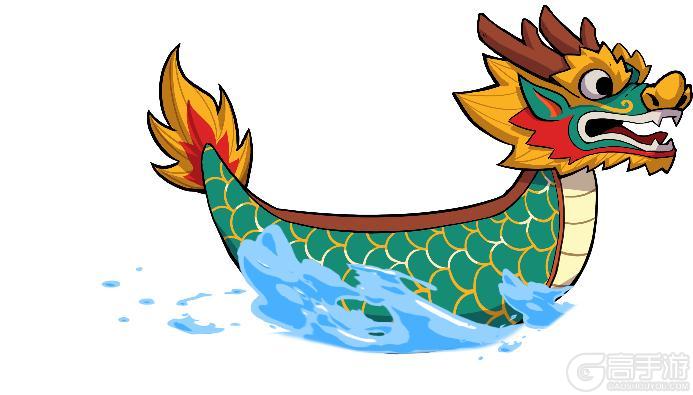 《蛮荒领主》端午节活动预告