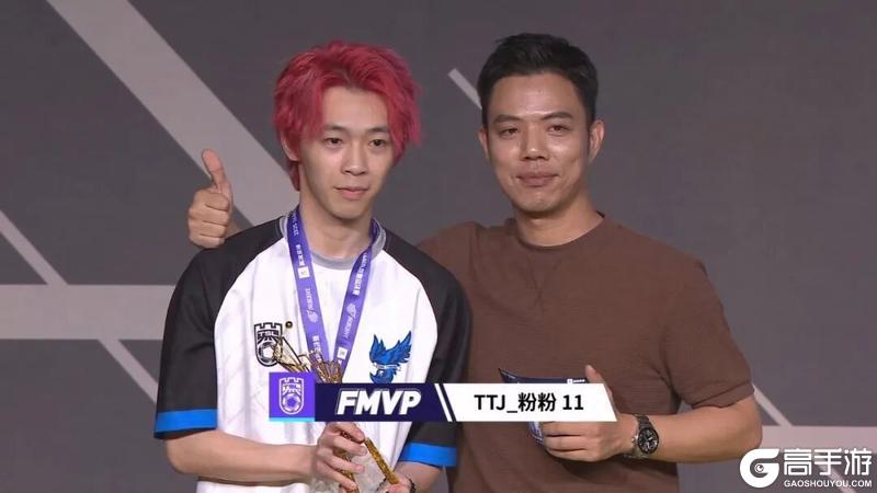 《实况足球》TEAM TIANJIN勇夺年度总冠军!