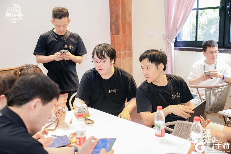 《王者征途》征途首届热辣嘉年华盛典落幕:2026可玩性翻倍