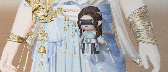 《一梦江湖》平行服公告 | 四海潮音首届江湖论剑大赛启动！