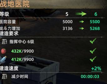 《斗兽战场》新手攻略:核心城建玩法思路解析!