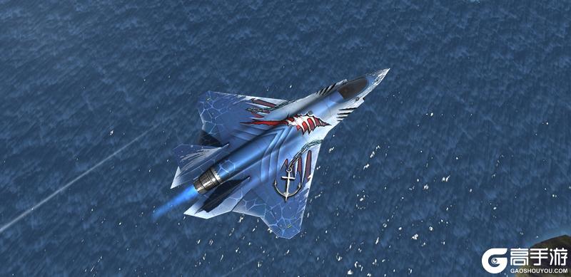 《现代空战3D》S27 金头盔赛季重磅上线