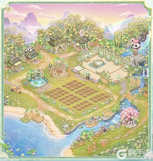 《织梦森林》「仲夏粽香」活动指南,全新特殊姿势时装来袭!
