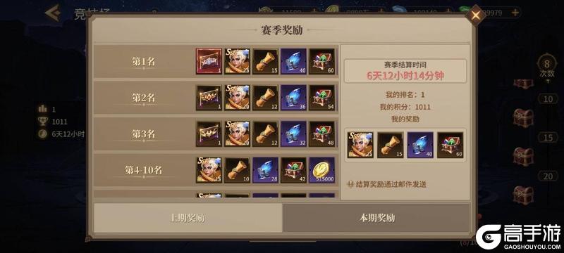 《地牢猎手6》系统详解「PVP」篇