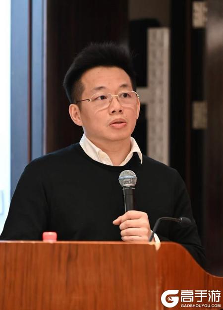 网易互娱副总裁刘祺退休，执掌美术业务25年