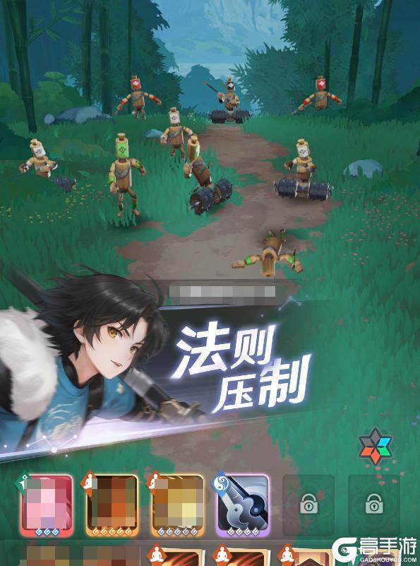 《宗师之上》策划有话说丨挨打立正,仙界开门!为优化体验而努力!奋斗!