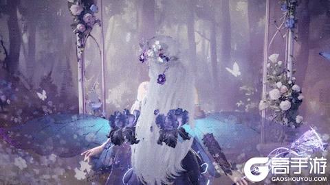 《王牌竞速》铃月望仙 有感觉吗？