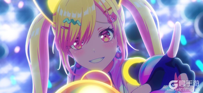 《BanG Dream! 交织的乐章》预约正式开启！封闭测试招募同步启动