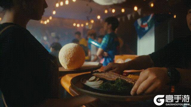 实况足球-《为下一球》MV里藏了多少彩蛋阿况带你一次找齐