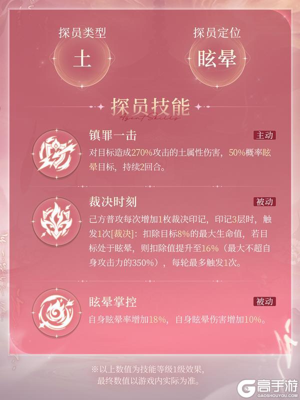 《心跳陷落》神启特招 · 神荼|掌阴阳秩序，定万灵轮回