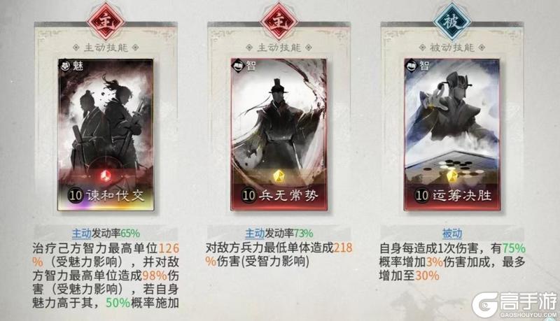 《三国：天下归心》火攻反伤队——藤甲承伤 火攻破敌