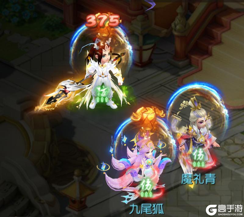 《梦幻西游》特殊兽诀“高级毒”为何如此抢手？