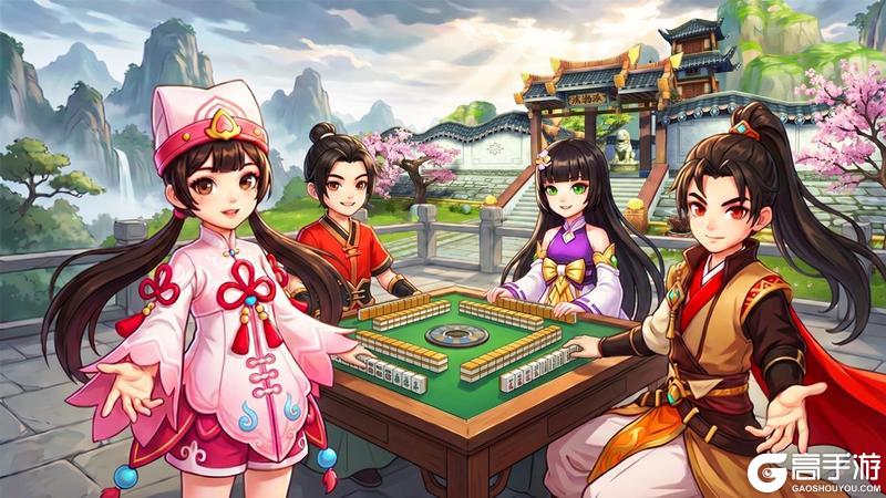 《热血江湖：归来》功能预告|卸甲归田园 筑院隐江湖