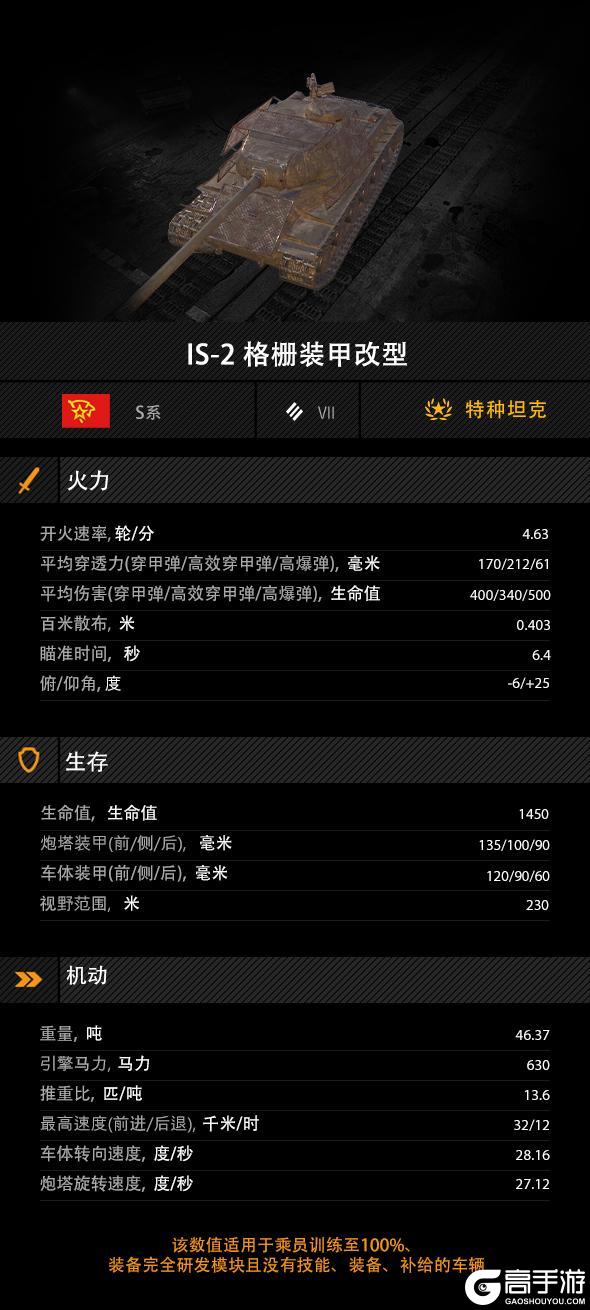 《坦克世界闪击战》千呼万唤始出来VIII级坦歼常青树重出江湖！