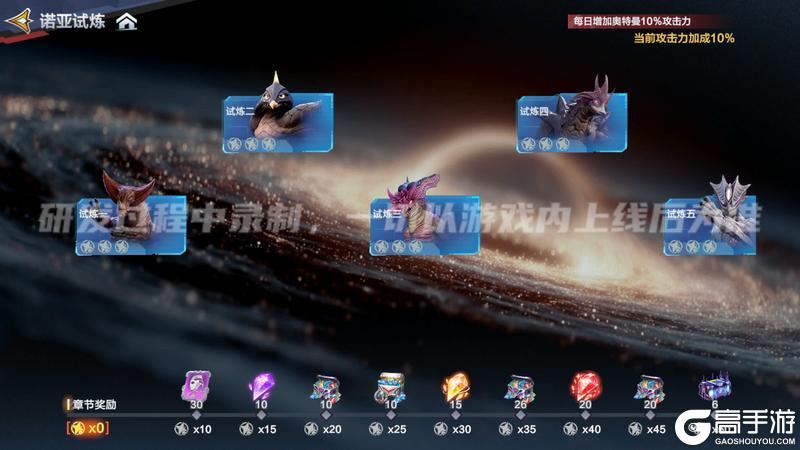 《奥特曼：超时空英雄》今日迎来更新