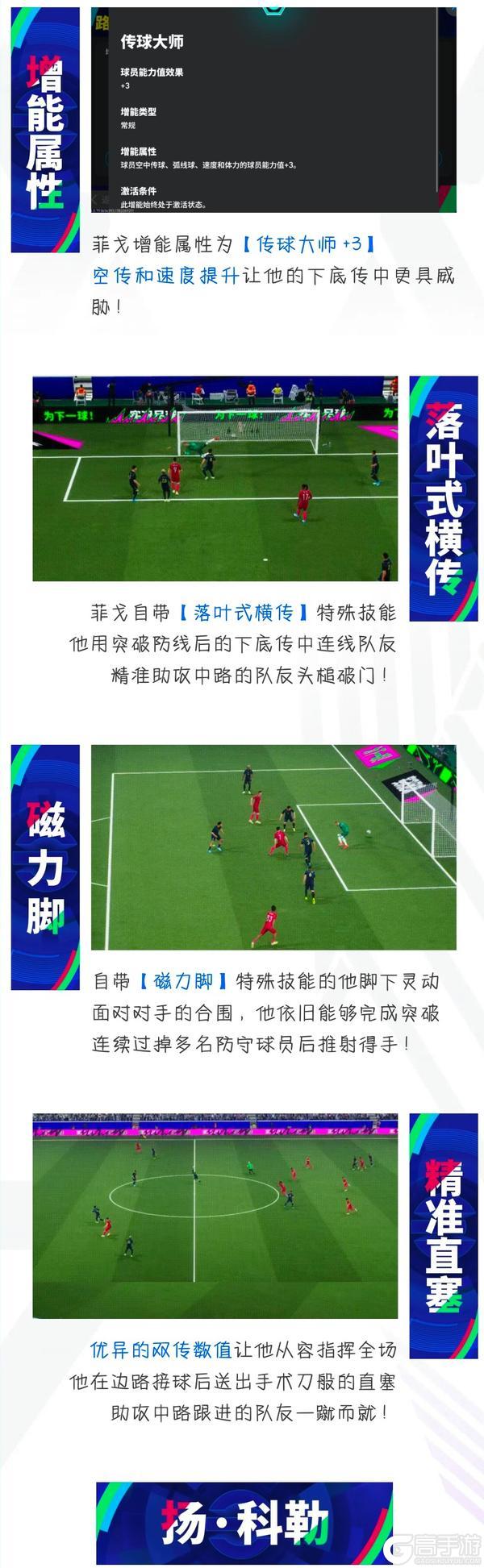 《实况足球》右路天尊撕裂层层设防 捷克高塔头槌摧枯拉朽!