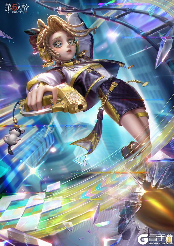 《第五人格》暑期版本前瞻直播回顾