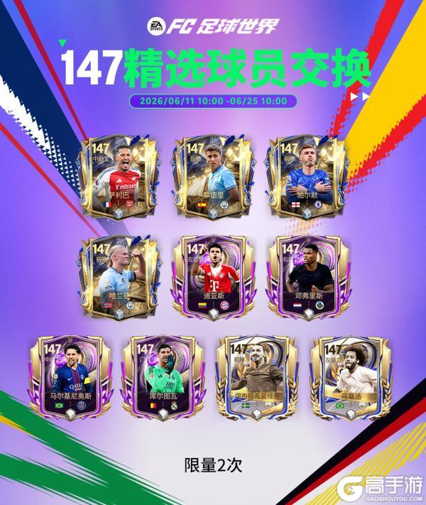 更新爆料丨FC足球世界-杯赛更新，世界之巅，即刻上场！