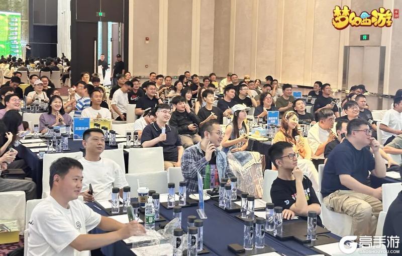 《梦幻西游》2026年同城聚会·武汉站精彩回顾