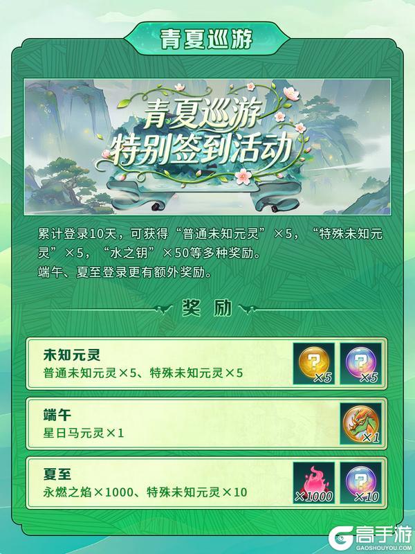 《神宠大作战3》夏日巡游上线