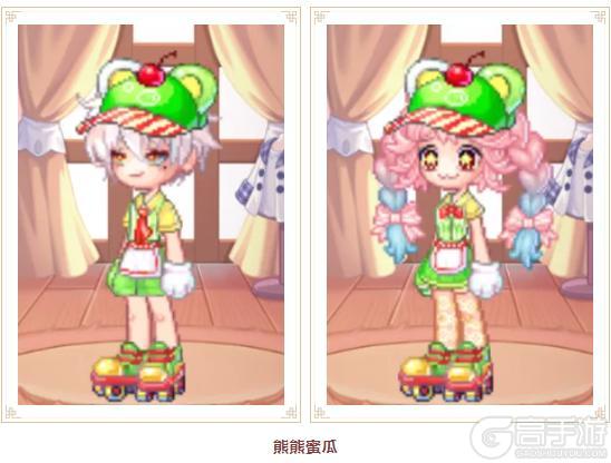 《永恒岛》更新公告丨命格系统上线、爱丽丝层数拓展、外显上新