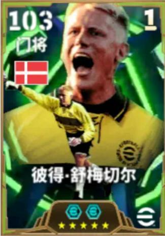 《实况足球》丹麦门神撰写现实童话 齐天大圣续写红龙奇迹!