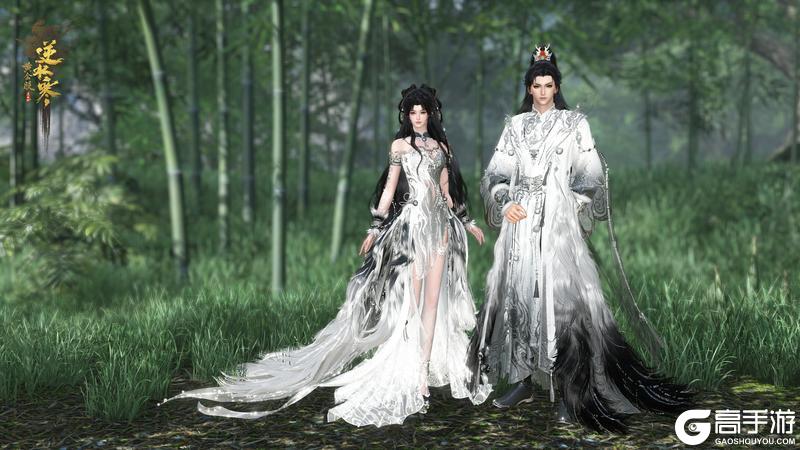 《逆水寒》6月11日更新公告