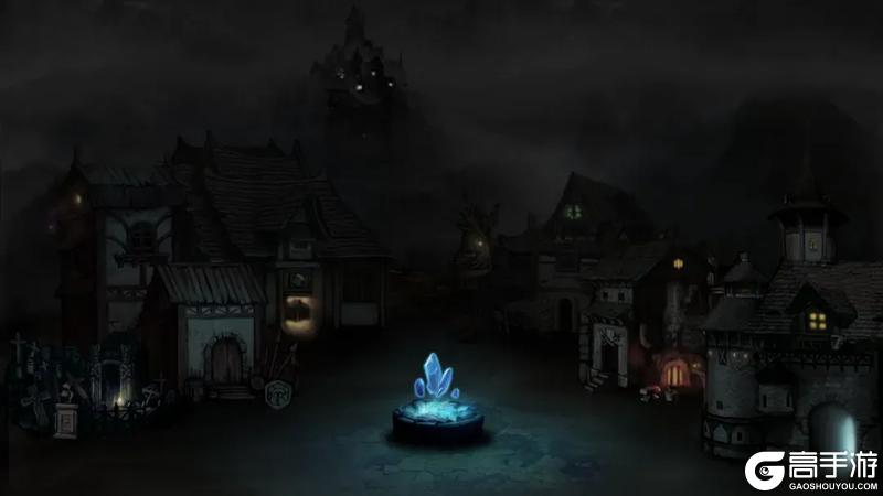 《地下城堡2:黑暗觉醒》周年庆第四弹丨在这个举杯欢庆的日子...