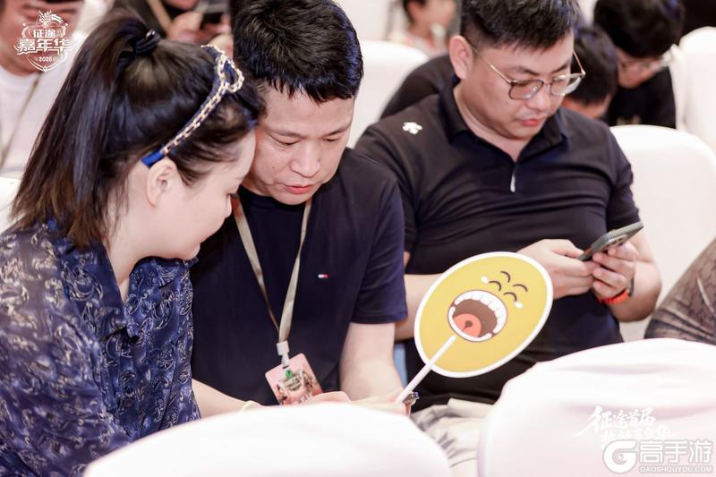 《王者征途》征途首届热辣嘉年华盛典落幕:2026可玩性翻倍