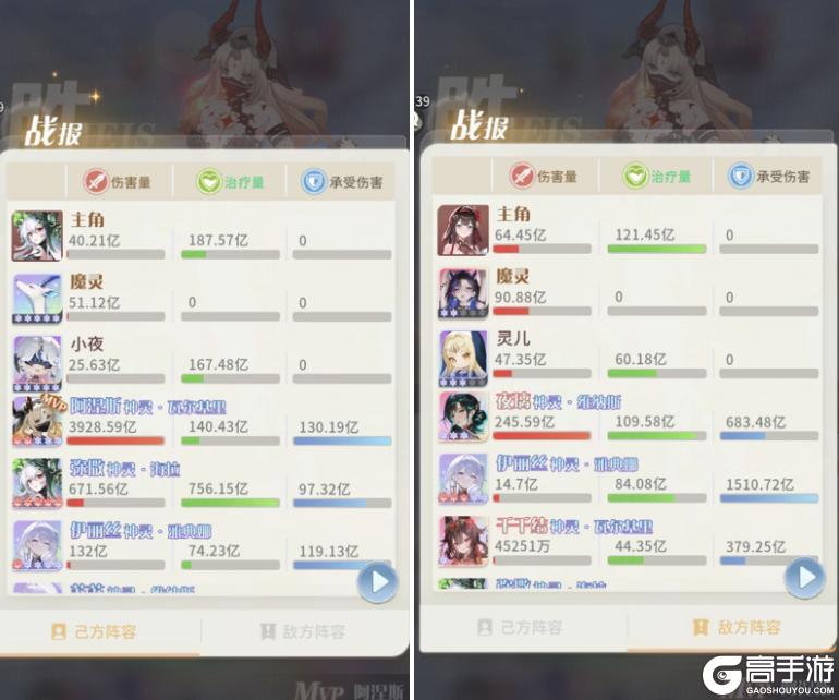 《命运圣契》精灵档案：「小夜」深度解析