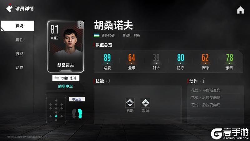 《绿茵信仰》如何快速构建「足球王」的初始阵容?