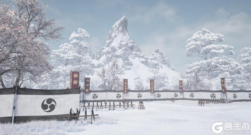 《一梦江湖》寒雪长夜亮剑新版本副本重磅亮相!