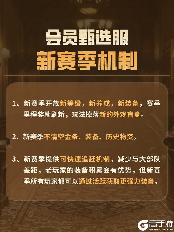 《明日之后》会员甄选服丨正式开服！特惠福利开服活动邀您畅享