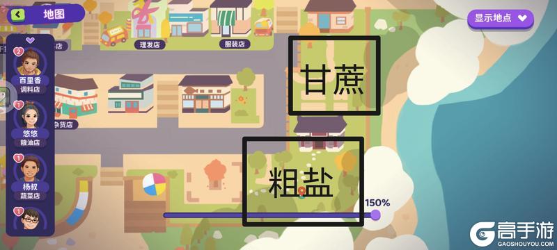 百味食光