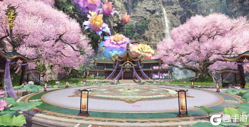 《逆水寒》6月25日更新公告
