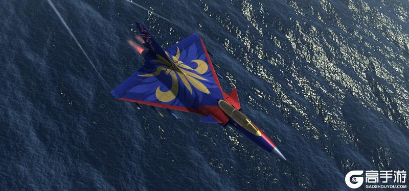 《现代空战3D》S27 金头盔赛季重磅上线
