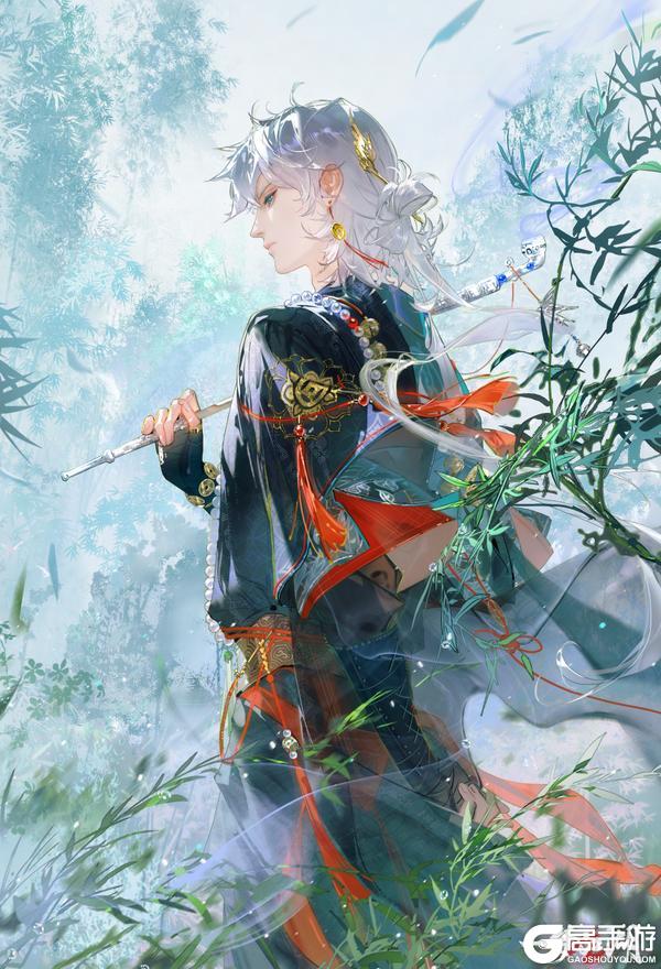 《一梦江湖》杨十九妹、杨不欺星阵卡牌上新天下宗师新门人