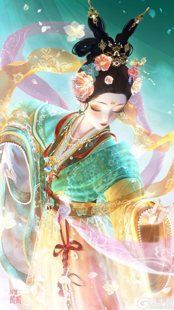 《闪耀暖暖》【钻石竞技场】第20赛季倒计时,第21赛季【遥夜琼灯】即将开启!