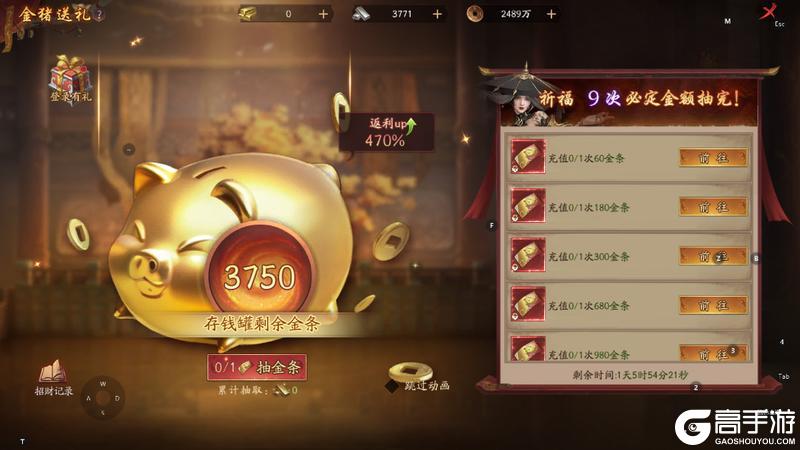 《画狐》端午粽香迎 福运揽怀容