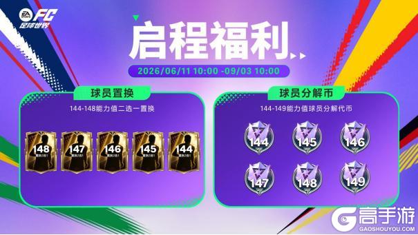 更新爆料丨FC足球世界-杯赛更新，世界之巅，即刻上场！