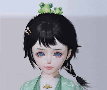 《一梦江湖》经典服 | 新副本「满江红」「归字谣」上测试服