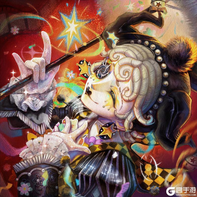 《第五人格》第四十三赛季·精华3精华的馈赠情报公布！
