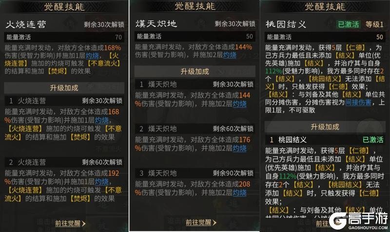 《三国：天下归心》烈火焚营连天起 江东双璧定乾坤——火烧连营队