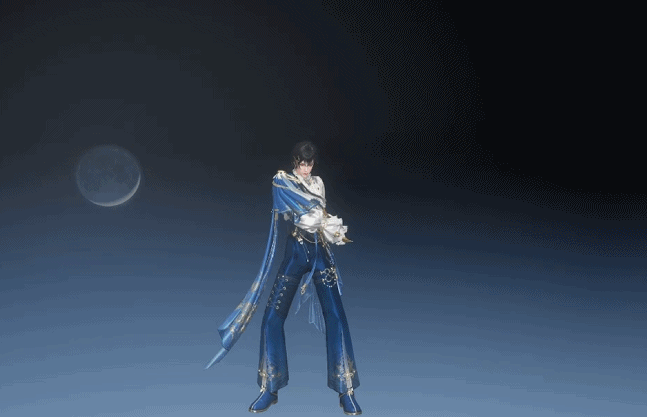 经典服公告 | 一梦江湖X巴啦啦小魔仙联动明日