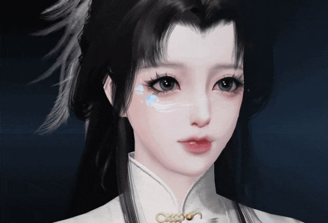 《一梦江湖》经典服公告 | 新瞬彩染·星空上线少林江湖奇景