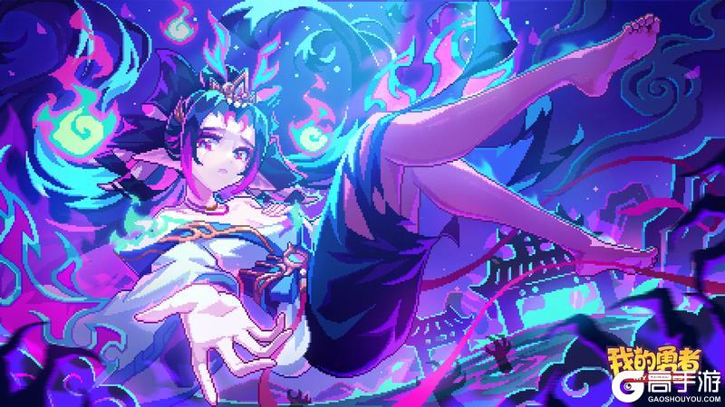 《我的勇者》7周年版本福利＋活动月历一览