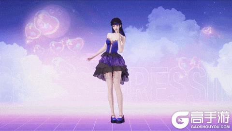 《王牌竞速》我可以请你跳支舞吗？