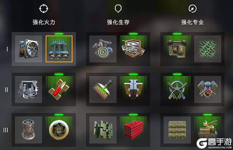 《坦克世界闪击战》5秒12发？对面LT血压飙升的原因找到了