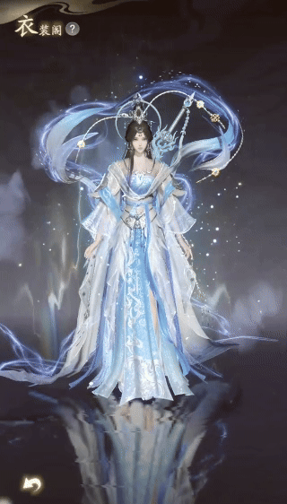 《凡人修仙传：人界篇》联动前瞻丨凡修×《百炼成仙》联动「云中仙子」秦妍即将上线！