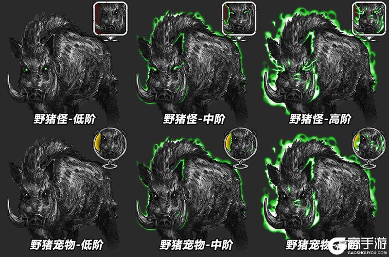 《活下去》9.39.23365版本更新啦!